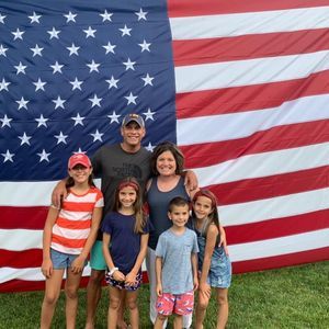 Meet your Posher, Aaron